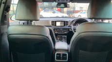 Kia Sportage 1.6 CRDi 48V ISG GT-Line 5dr DCT Auto [AWD] Diesel Estate